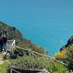 Photo n°1 de l'avis de Marcin.a fait le 13/04/2022 à 09:53 sur le  Tenuta Solomita à Maiori