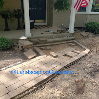Landscaping Cleveland - Photo 4 - Car repair in , Cleveland