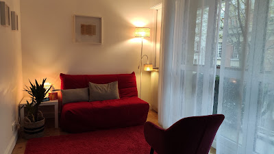 Hypnothérapeute - Formateur Hypnose PNL EFT - Jérôme SAURIN - Paris 19 à Paris