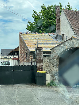 Couvreur Neuilly Plaisance |Mr Dujardin Bruno à Neuilly-Plaisance