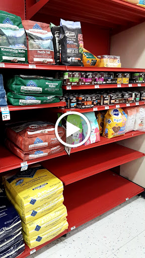 Pet Supply Store «Petco Animal Supplies», reviews and photos, 635 Cibolo Valley Drive #149, Cibolo, TX 78108, USA