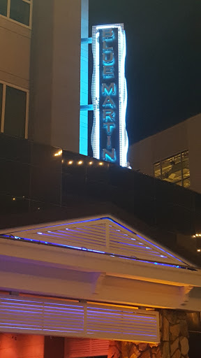 Lounge «Blue Martini Lounge», reviews and photos, 5455 E High St, Phoenix, AZ 85054, USA