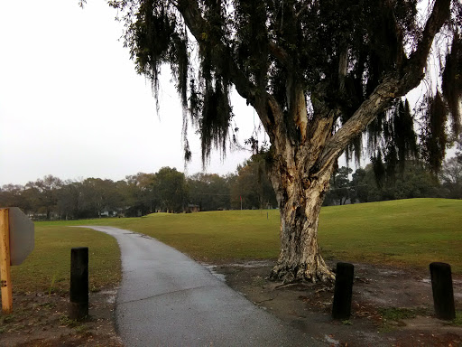 Golf Course «Babe Zaharias Golf Course», reviews and photos, 11412 Forest Hills Dr, Tampa, FL 33612, USA