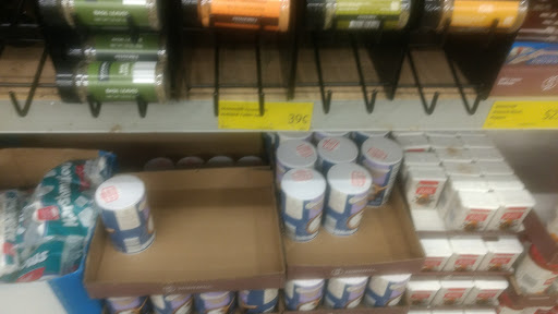 Supermarket «ALDI», reviews and photos, 836 Turner McCall Blvd SW, Rome, GA 30161, USA