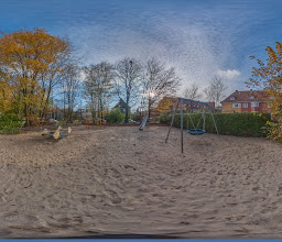 Naturspielplatz Kinderbachtal photo