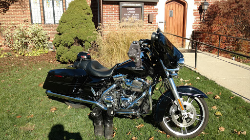 Funeral Home «Keehn Funeral Home», reviews and photos, 706 W Main St, Brighton, MI 48116, USA