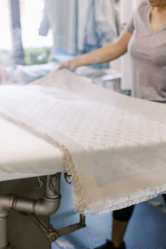 Dry Cleaner «Rytina Fine Cleaners and Launderers, Inc.», reviews and photos, 630 Fulton Ave, Sacramento, CA 95825, USA