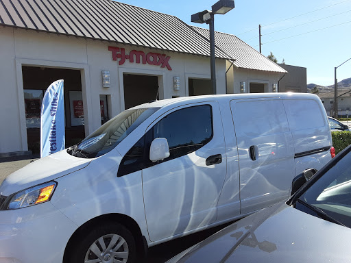 Department Store «T.J. Maxx», reviews and photos, 30805 Thousand Oaks Blvd, Westlake Village, CA 91362, USA