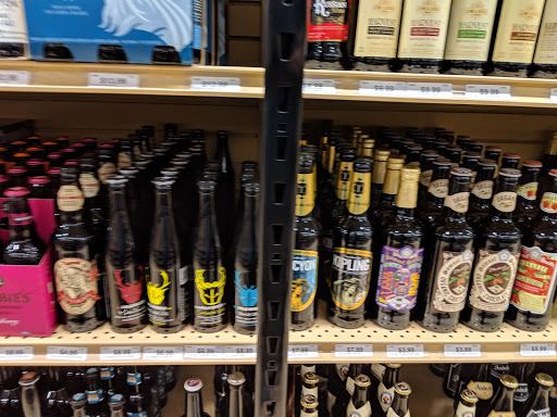 Liquor Store «Wineworks», reviews and photos, 319 W Rte 70, Marlton, NJ 08053, USA