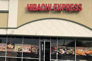 Hibachi Express Kissimmee image