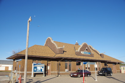 St. Cloud Station
