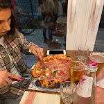 Photo n°7 de l'avis de Gabriele.u fait le 05/11/2022 à 21:22 sur le  Pizzium - Verona Via IV Novembre 15/A à Verona