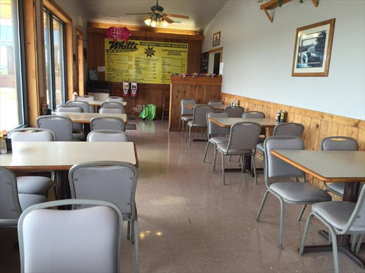 Barbecue Restaurant «Whitts Barbecue», reviews and photos, 3516 Tom Austin Hwy, Springfield, TN 37172, USA