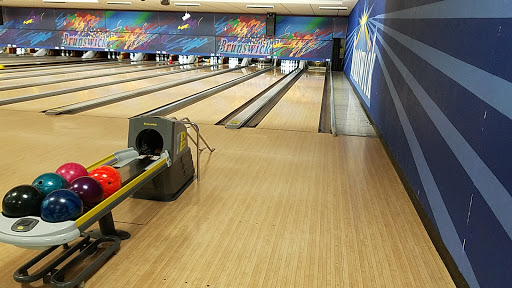 Bowling Alley «Brunswick Zone Majestic Lanes», reviews and photos, 1222 164th St SW, Lynnwood, WA 98087, USA