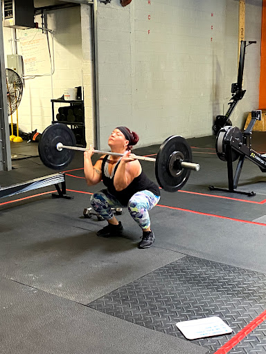 Gym «Strong Together Hackettstown CrossFit», reviews and photos, 200A Valentine St, Hackettstown, NJ 07840, USA