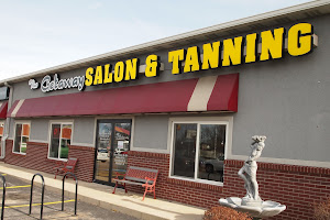 The Getaway Salon & Tanning