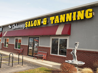 The Getaway Salon & Tanning