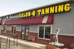 The Getaway Salon & Tanning image