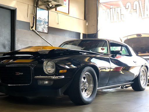 Auto Repair Shop «Precision Tune Auto Care», reviews and photos, 151 North State Road 7, Margate, FL 33063, USA