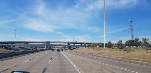 Toyota Dealer «Cowboy Toyota», reviews and photos, 9525 E R L Thornton Fwy, Dallas, TX 75228, USA