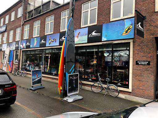Electric scooter shops in Copenhagen