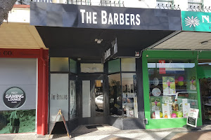 The Barbers