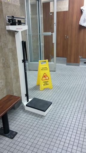 Gym «LA Fitness», reviews and photos, 3508 Rosemead Blvd, Rosemead, CA 91770, USA