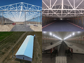 Çağatay Group Tesisleri