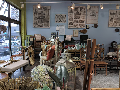 Furniture Store «Nadeau - Furniture with a Soul», reviews and photos, 1122 NW Everett St, Portland, OR 97209, USA