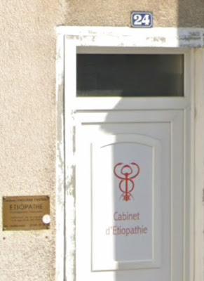 Gaillard Caroline (Etiopathe) à Le Mans