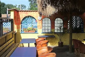 Las Palapas Resort Grill image