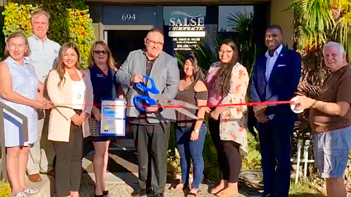 694 W Foothill Blvd, Monrovia, CA 91016, USA