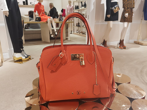Stores to buy loewe handbags London
