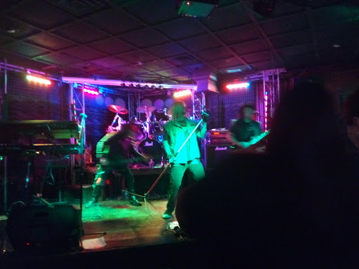 Bar «Tonic Bar», reviews and photos, 5500 Babcock Rd #117, San Antonio, TX 78240, USA