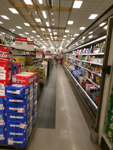 Department Store «Target», reviews and photos, 3649 S Hastings Way, Eau Claire, WI 54701, USA