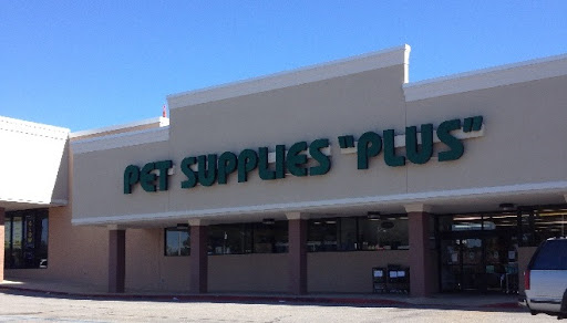 Pet Supply Store «Pet Supplies Plus», reviews and photos, 803 Hillcrest Rd, Mobile, AL 36695, USA