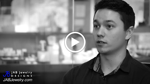 Jewelry Store «JAB Jewelry Designs», reviews and photos, 3220 Washington Rd, McMurray, PA 15317, USA