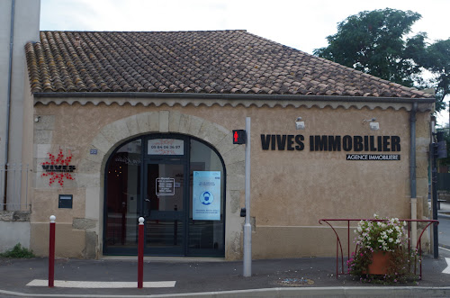 Agence immobilière Vives Immobilier Maraussan Maraussan