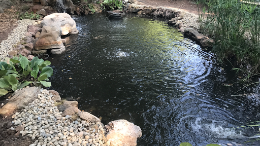 Cornerstone Ponds and Waterfalls image