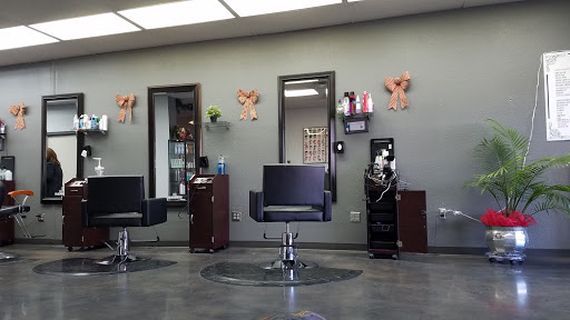 Beauty Salon «Reflejo Beauty Salon», reviews and photos, 755 E McKellips Rd, Mesa, AZ 85203, USA