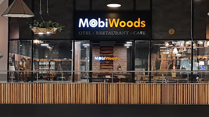 Mobiwoods Organik Mobilyalar