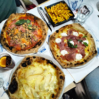 Les plus récentes photos du Restaurant italien Barto à Vincennes - n°14