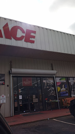 Hardware Store «Cartersville Ace Hardware», reviews and photos, 924 West Ave, Cartersville, GA 30120, USA