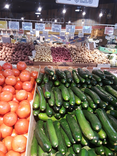 Supermarket «Golden Mango Supermarket», reviews and photos, 700 Suffolk Ave, Brentwood, NY 11717, USA