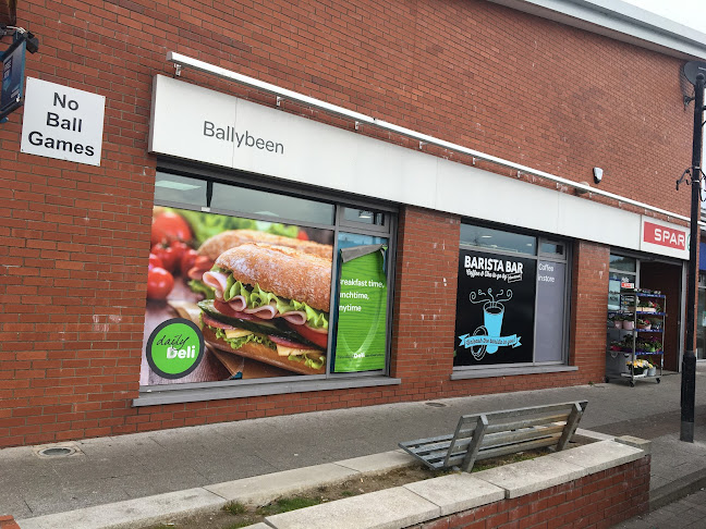 Reviews of SPAR Ballybeen in Belfast - Supermarket