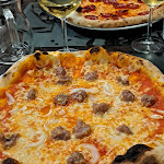 Photo n°1 de l'avis de Ulrike.d fait le 26/09/2022 à 20:35 sur le  Tramonti 2016 à La Spezia