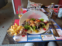 Frite du Restaurant Chez la sardine à Cherrueix - n°3