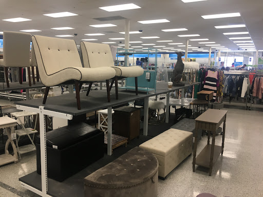 Clothing Store «Ross Dress for Less», reviews and photos, 104 Vintage Way, Novato, CA 94945, USA