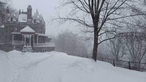 Lodging «D.H.Burrell Overlook Mansion», reviews and photos, 55 Douglas St, Little Falls, NY 13365, USA