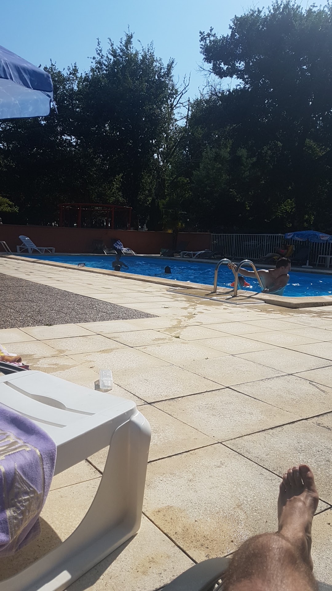 Photo n° 1 de l'avis de Johan.g fait le 12/08/2018 à 15:03